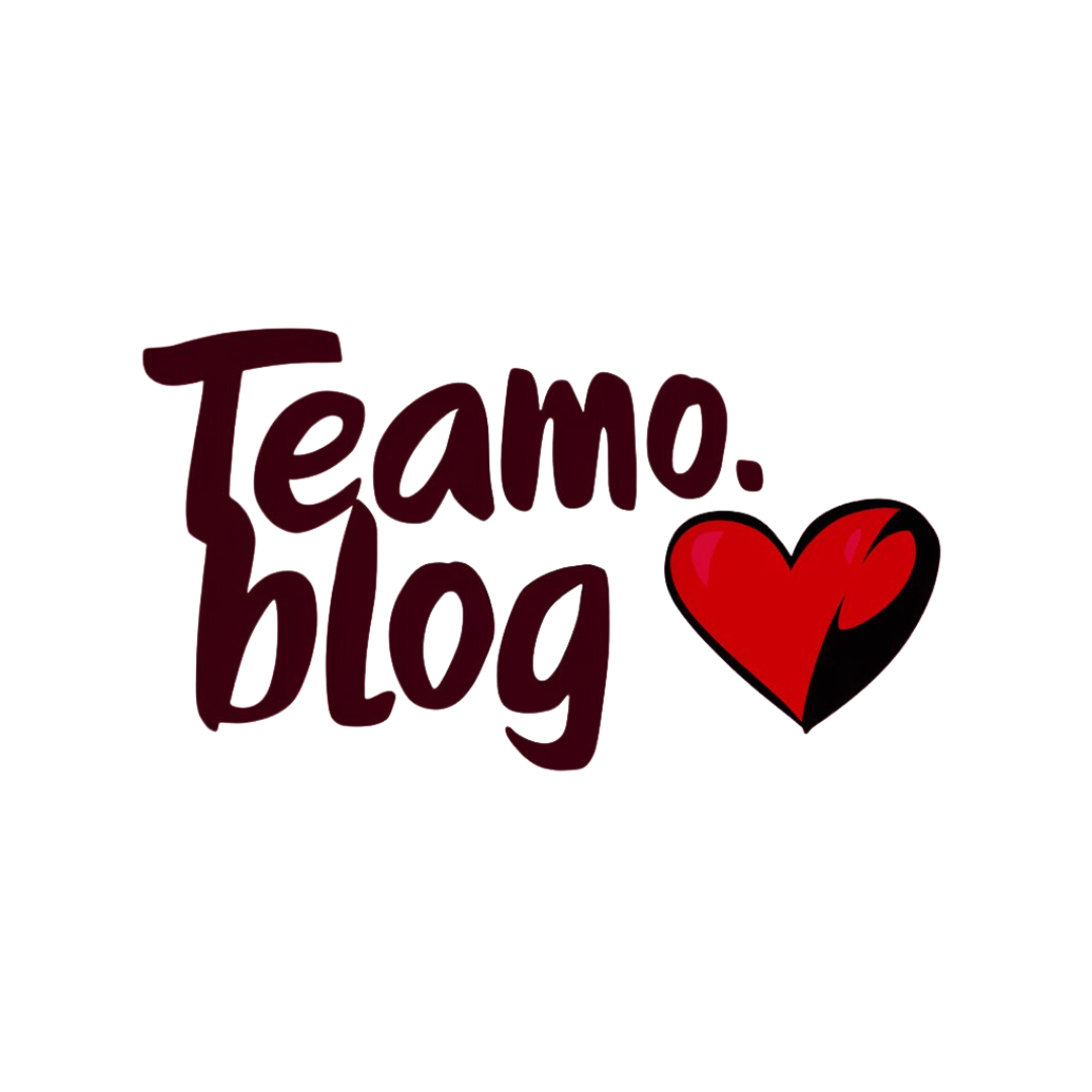 Cliente Teamo Blog