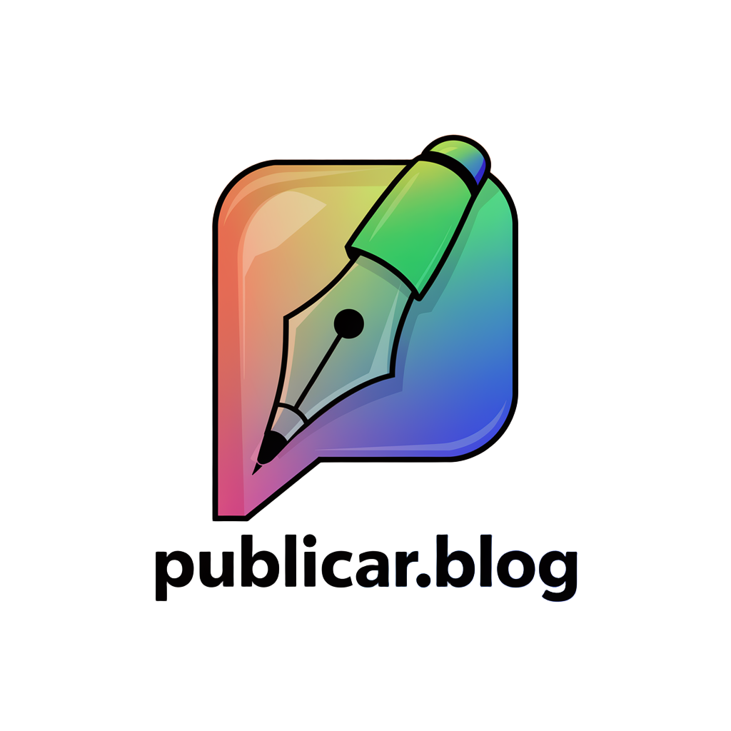 Cliente Publicar Blog