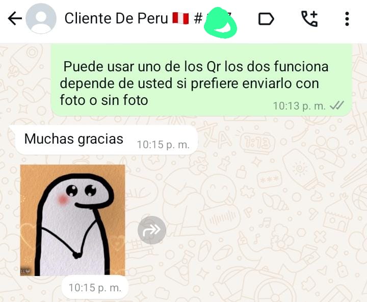Testimonio 2