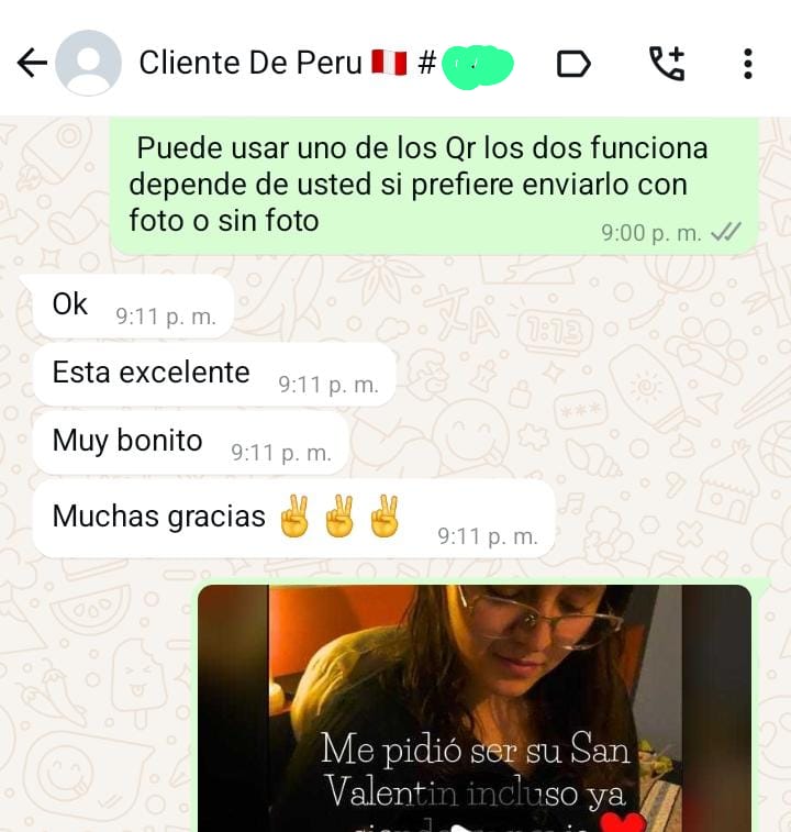 Testimonio 4