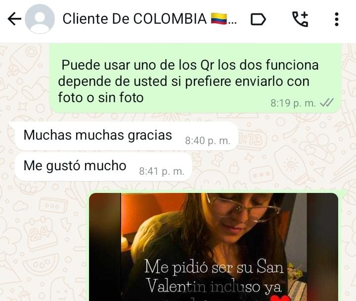 Testimonio 6