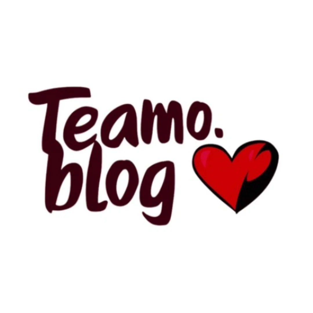 TeAmo Blog
